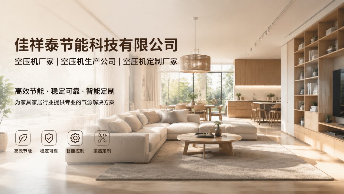 防城港还在为空压系统成本发愁？